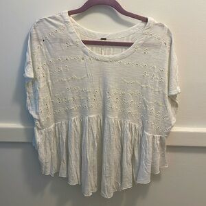 Free people top XS